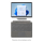 Microsoft Surface Pro 8 i5/8GB/512GB/Win11 (Platynowy) - 718669 - zdjęcie 4